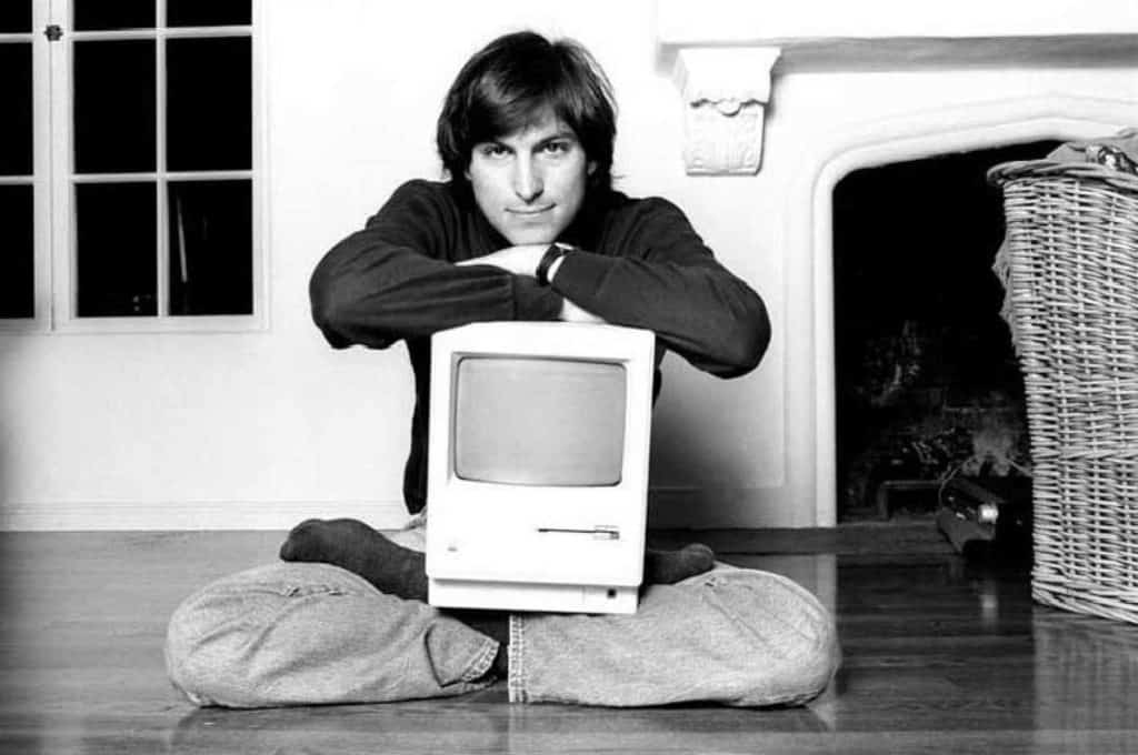 Steve Jobs - Tạo nên sự khác biệt (Put a Dent in the Universe).